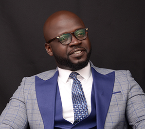 Daniel Adjepong