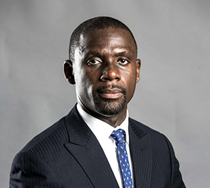 James Awumee